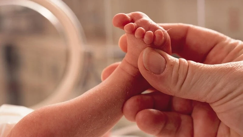 According to the World Health Organization, nearly 15 million babies are born prematurely each year worldwide.