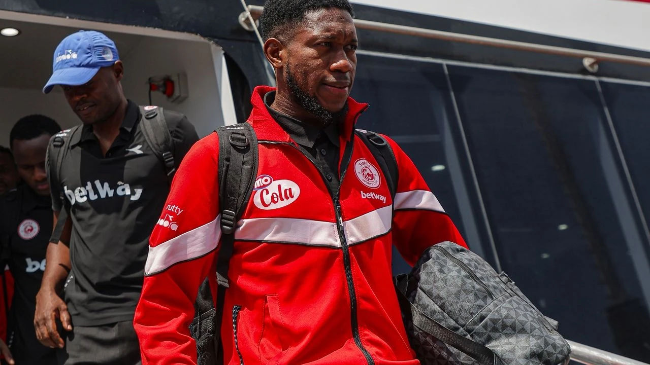  Barker slams ‘anti-football’ after Dodoma Jiji stalemate